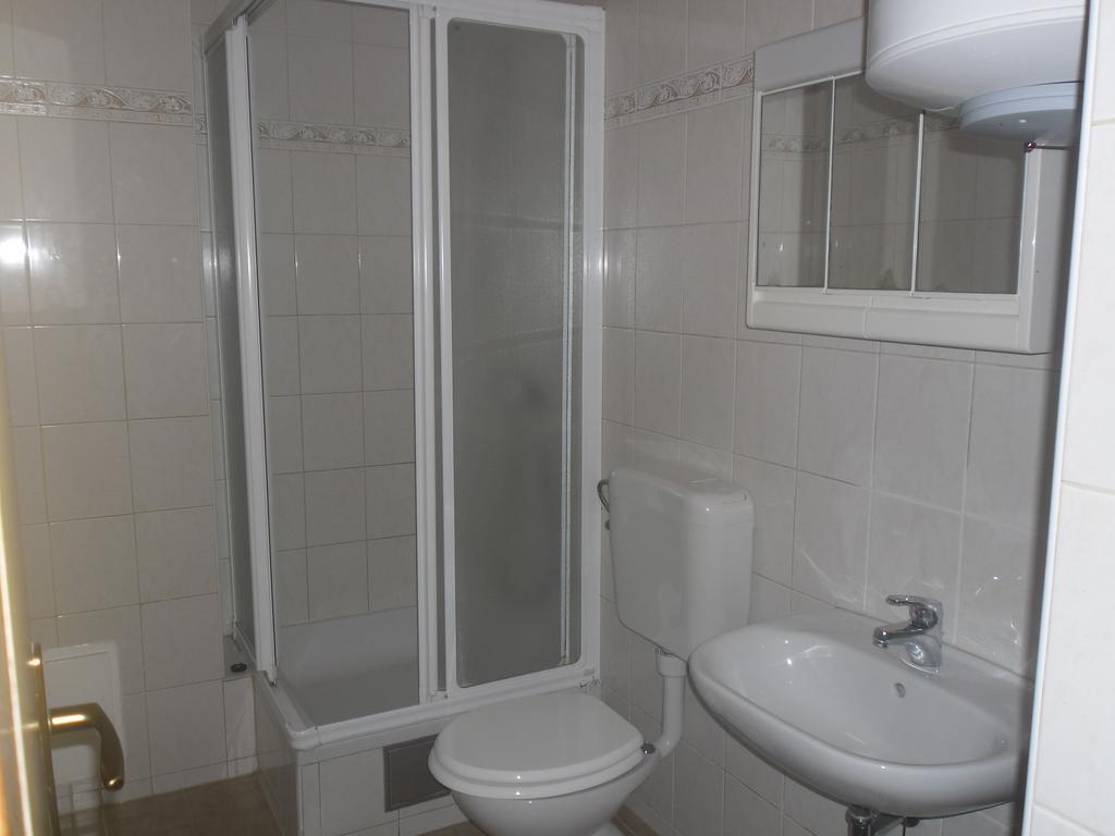 Apartments Golubic Sveti Petar  Værelse billede