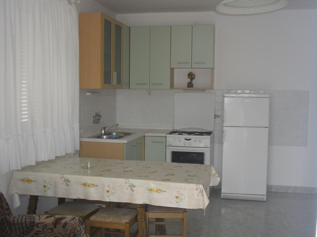 Apartments Golubic Sveti Petar  Værelse billede
